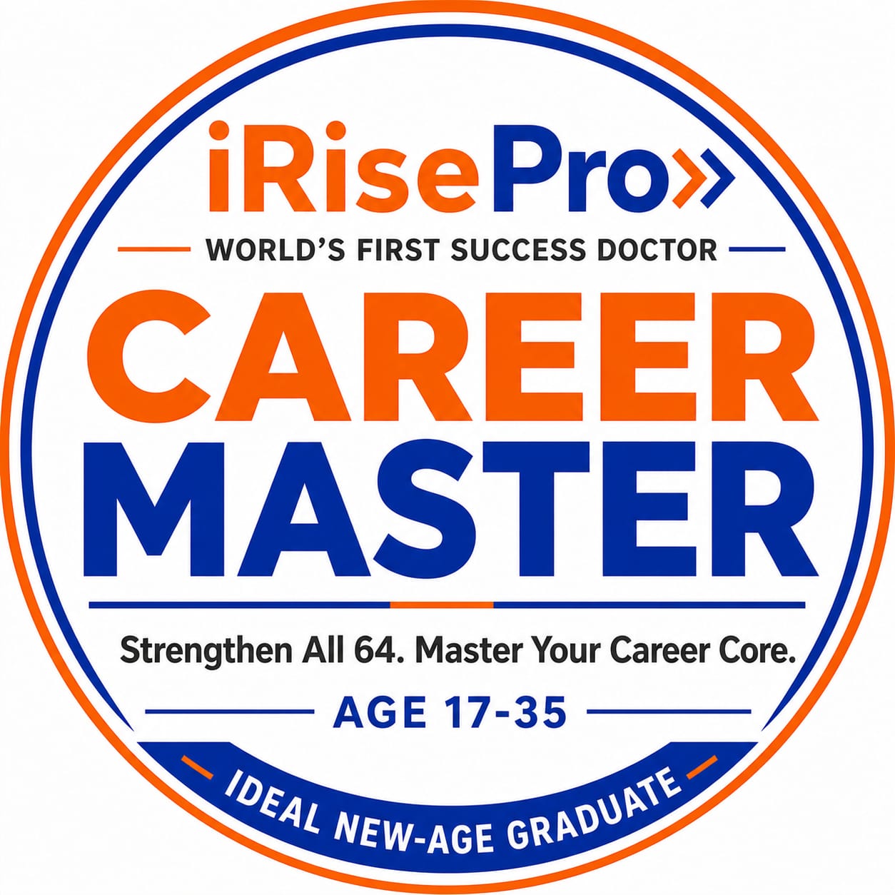 Career Master Logo